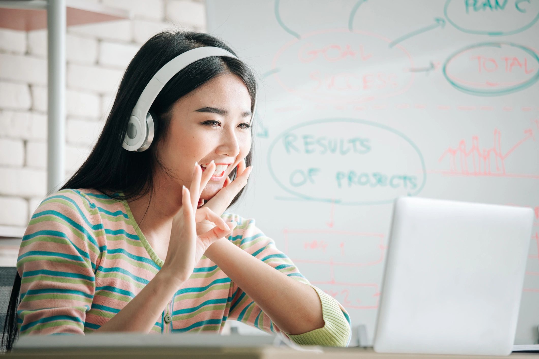 online language learning
