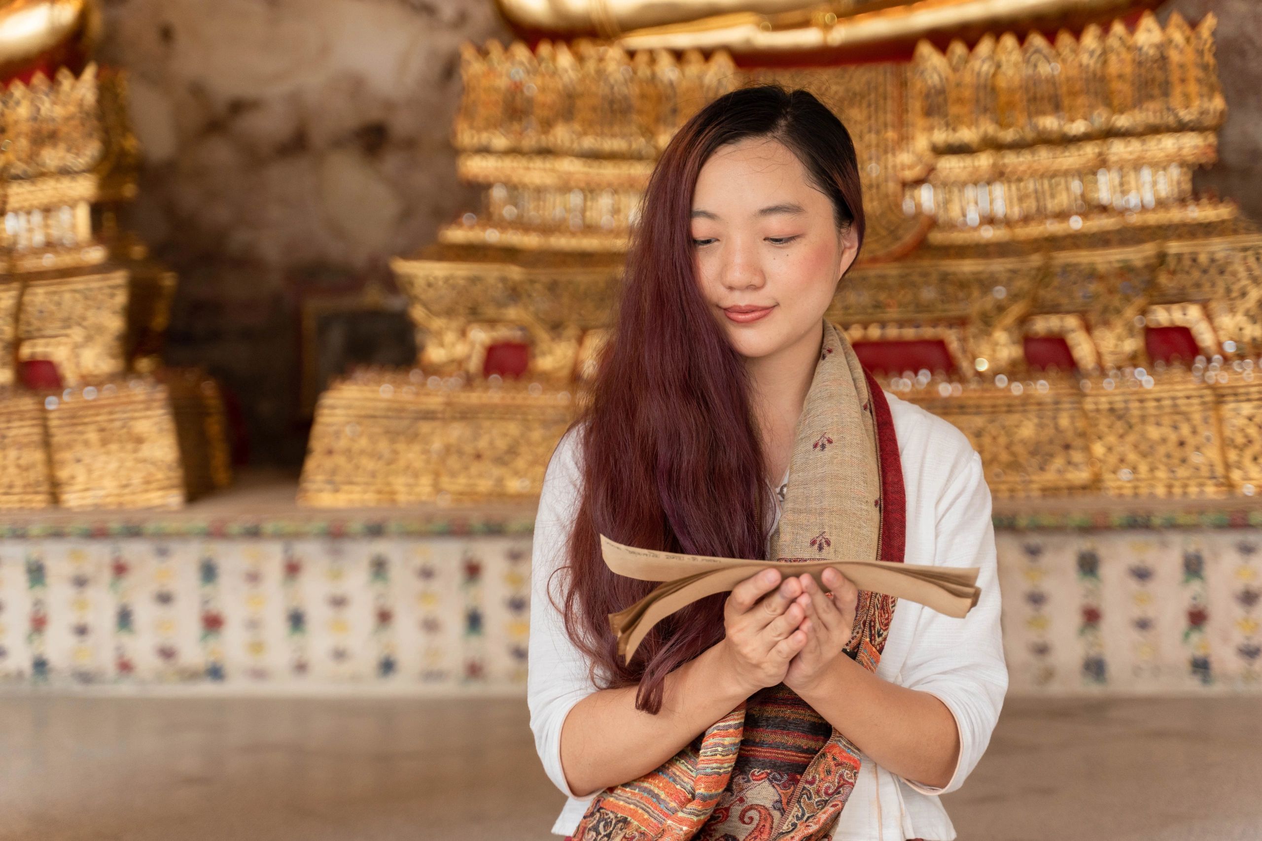 Burmese culture language learning