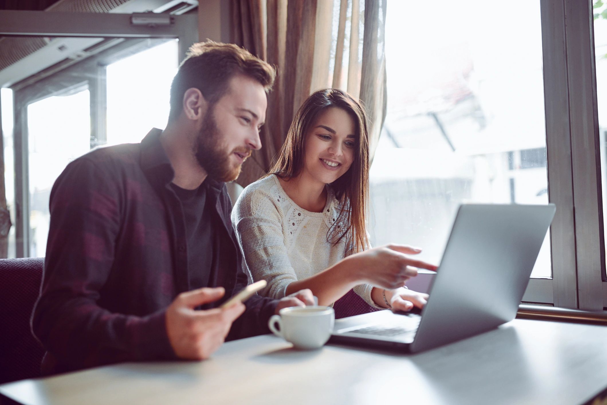 online language lesson booking