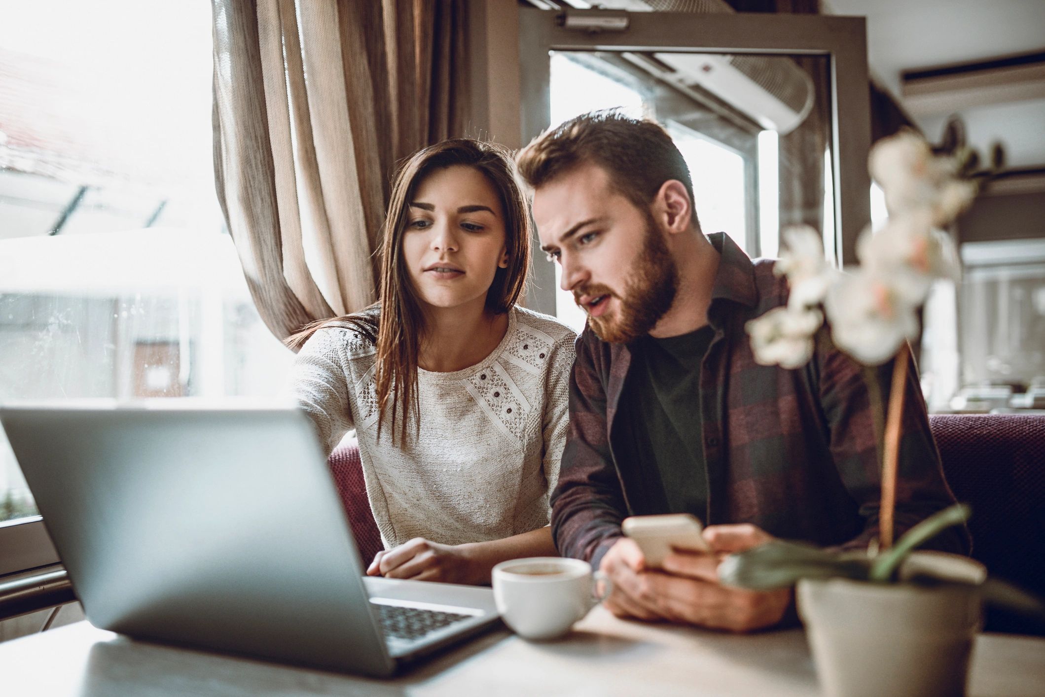 online language lesson booking